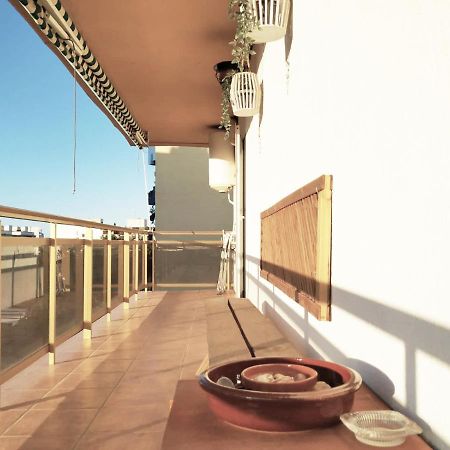 Apartsalou Hawai公寓 外观 照片